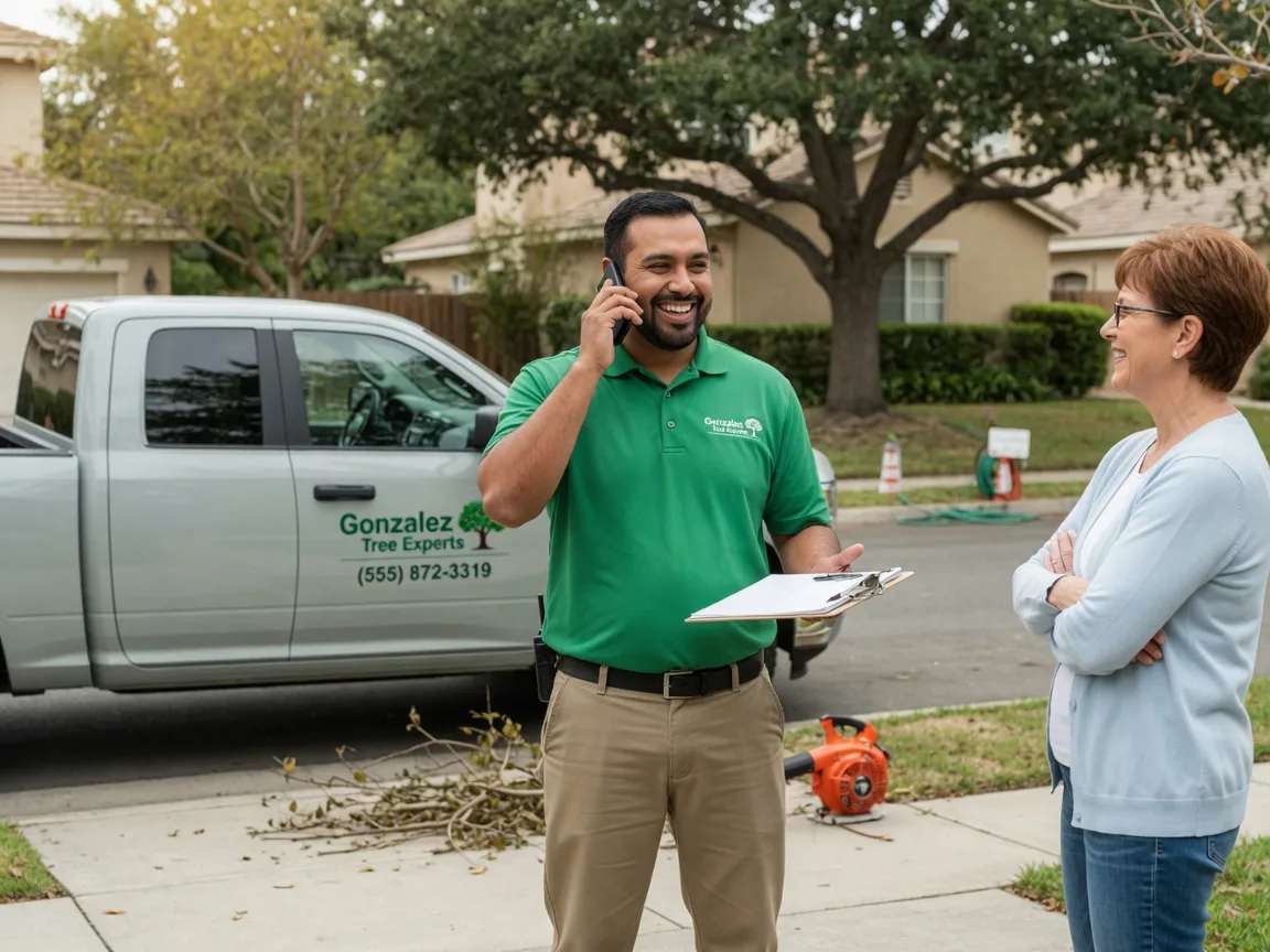 Tree Service Blounts Creek, NC FAQs